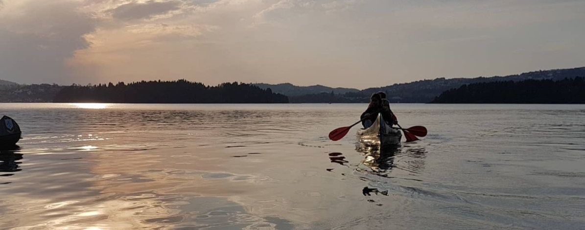 Litt om oppstarten til høsten