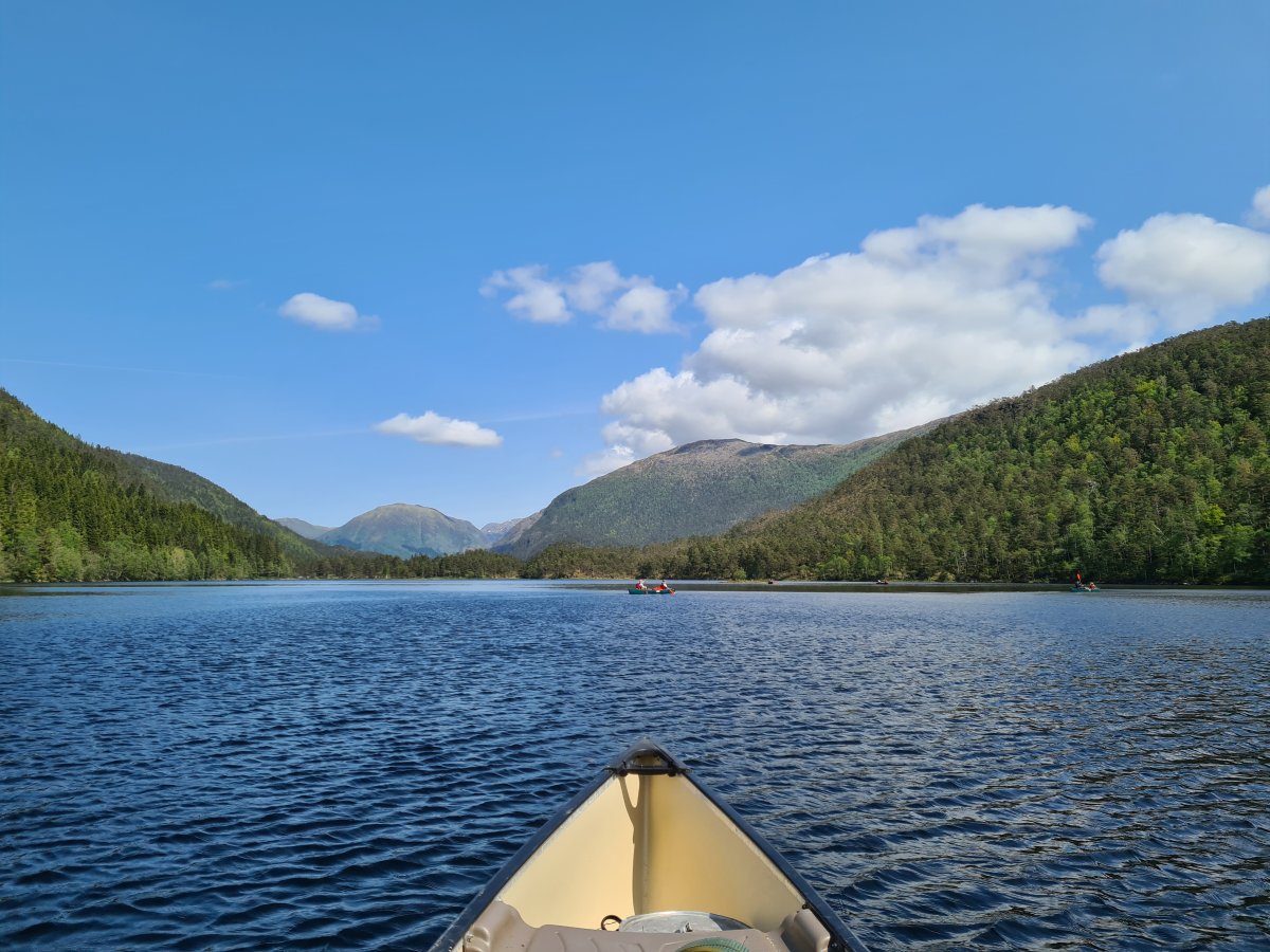 Innkalling til gruppeting tirsdag 13. mai kl. 20.00 - 21.30