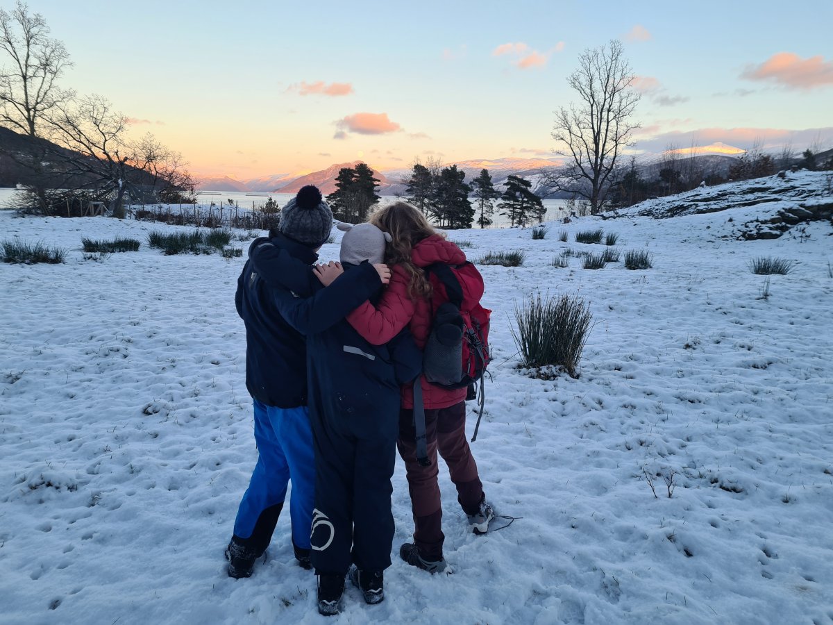 Oppsummering av gruppeting tirsdag 10. desember 2024