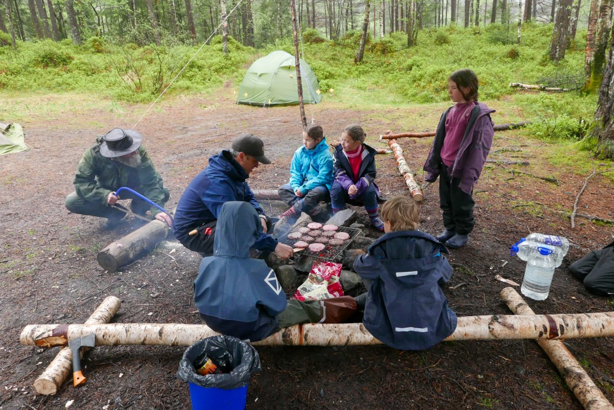Innkalling til gruppestyremøte tirsdag 29. september kl. 20.00 - 21.30